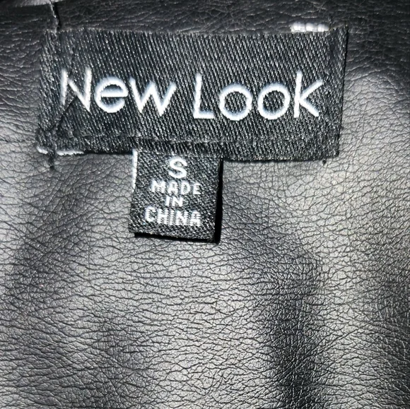 Leather Jacket - Picture 2 of 4